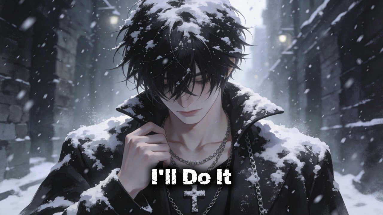 I’ll Do It – Gangster House Anthem (Dark Bass 2026)