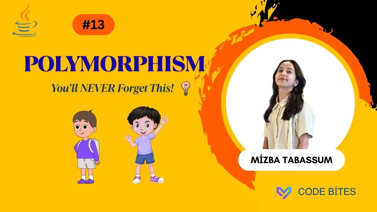 Polymorphism in Java Explained | Types, Examples & Interview Questions