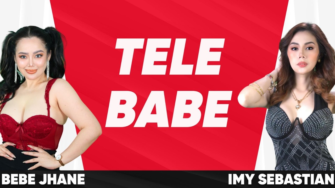 TeleBabe | Chinese New Year | Feb. 16, 2026