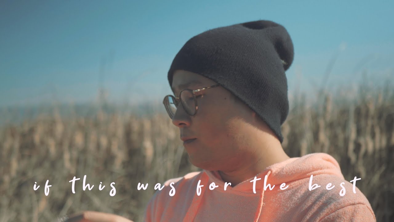 Rosendale - If This Was For The Best (Lyric Video)