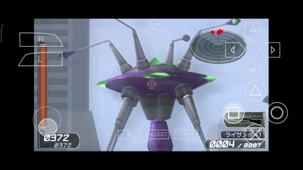 Lawan UFO mirror & Membasmi Sarang Semut | Earth Defense Force 2 |