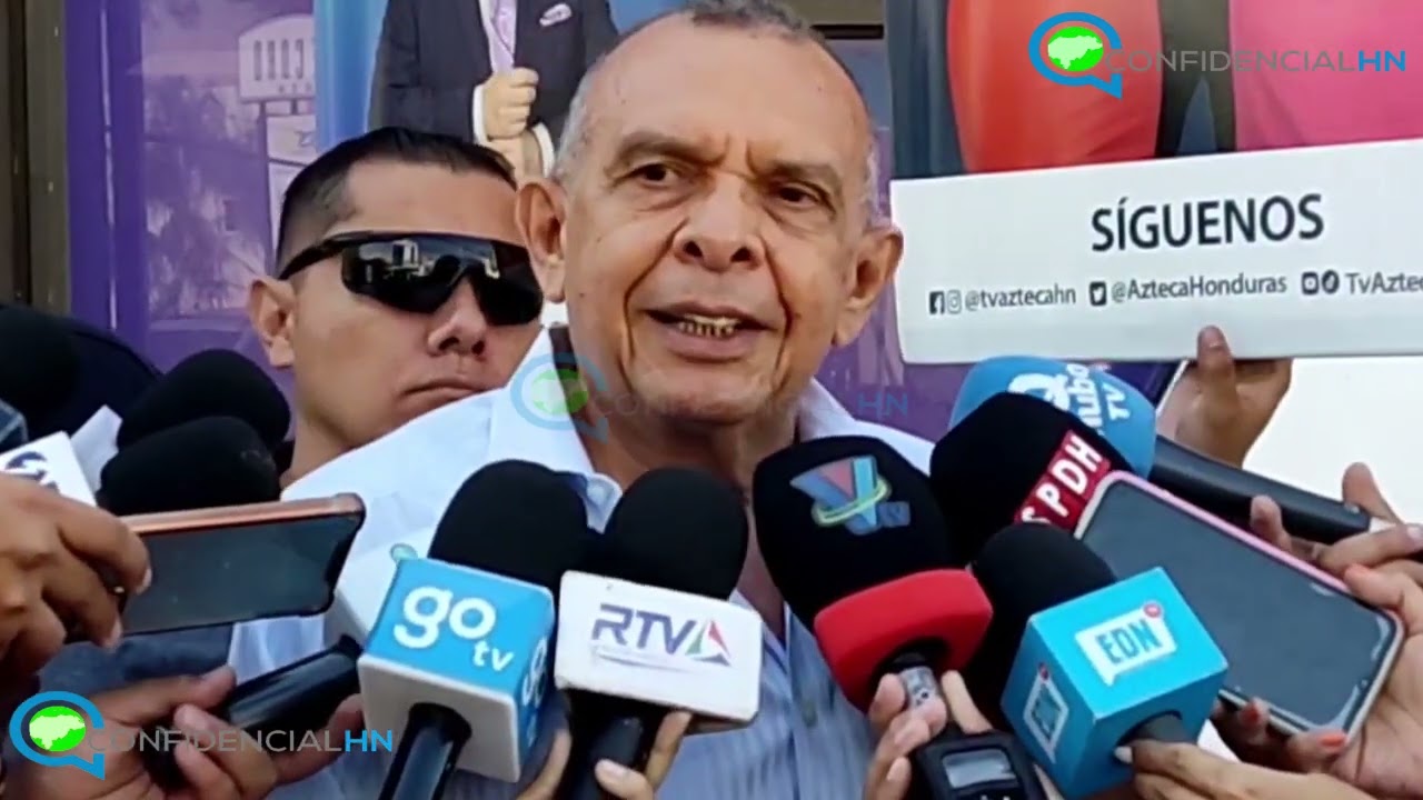 “Hasta el día de hoy, no he visto nada serio para condenar a JOH”, refiere Pepe Lobo