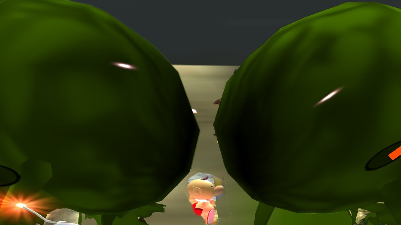 Pikmin 1^2 Randomizer Full Run No Commentary (1)