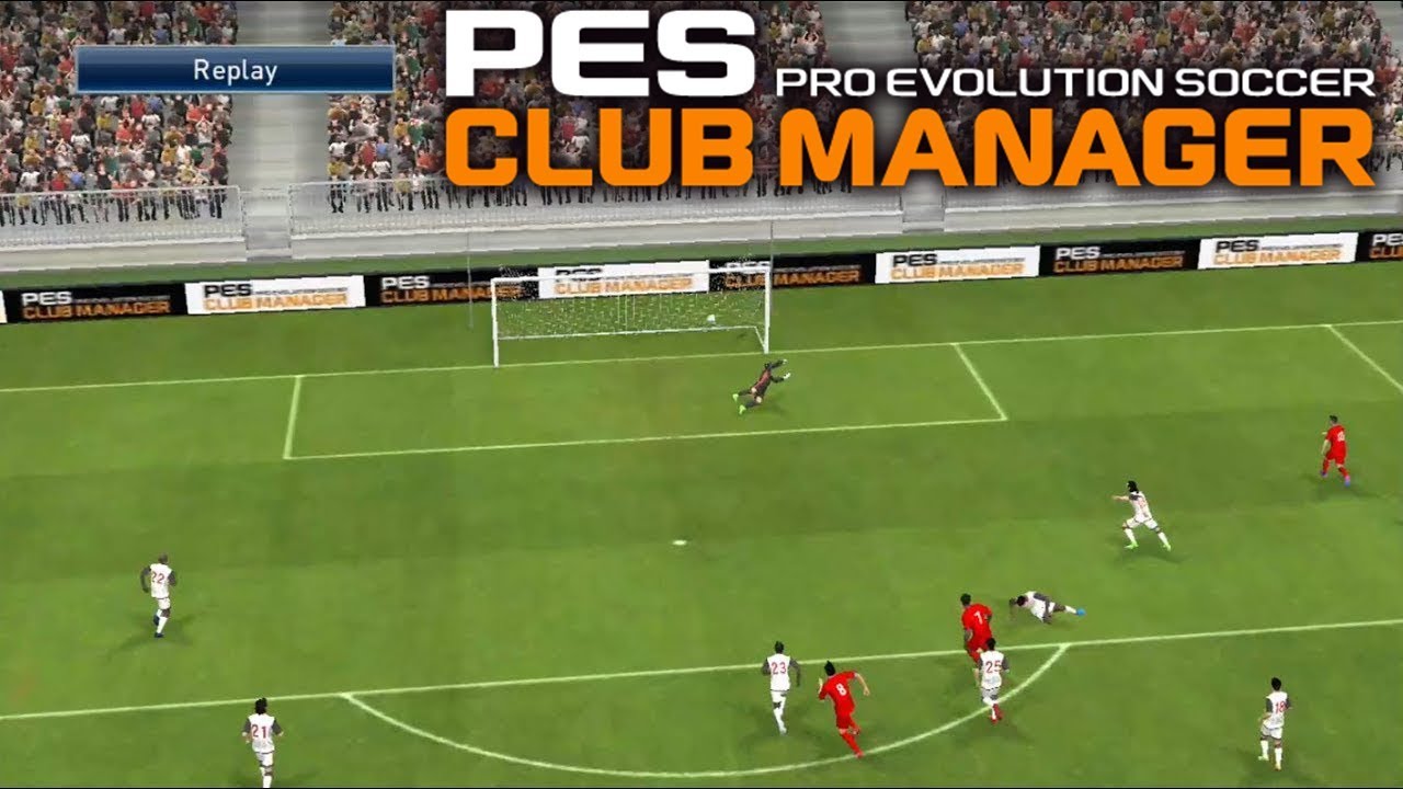 PES Club Manager Tricks & Cheats to Get A Big Win (Easy Win)
