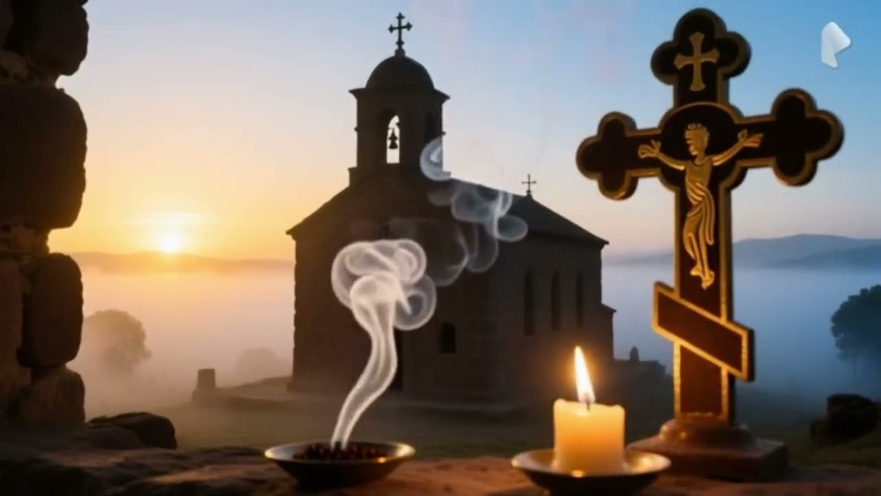 ምስጋና በመዝሙር