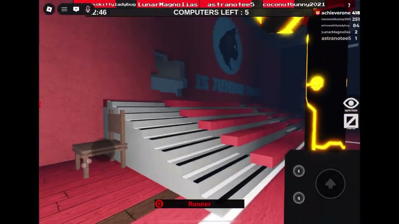 FTF gameplay N.1 :)
