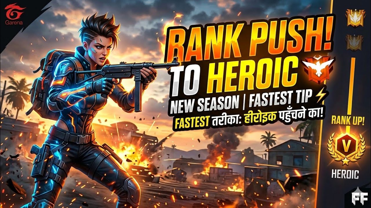 34 kills 💪AK47+mp4o 99% headshot Rate⚡ | solo Vs Squad🪂 [ full gameplay]📟 free fire #viral #freefire