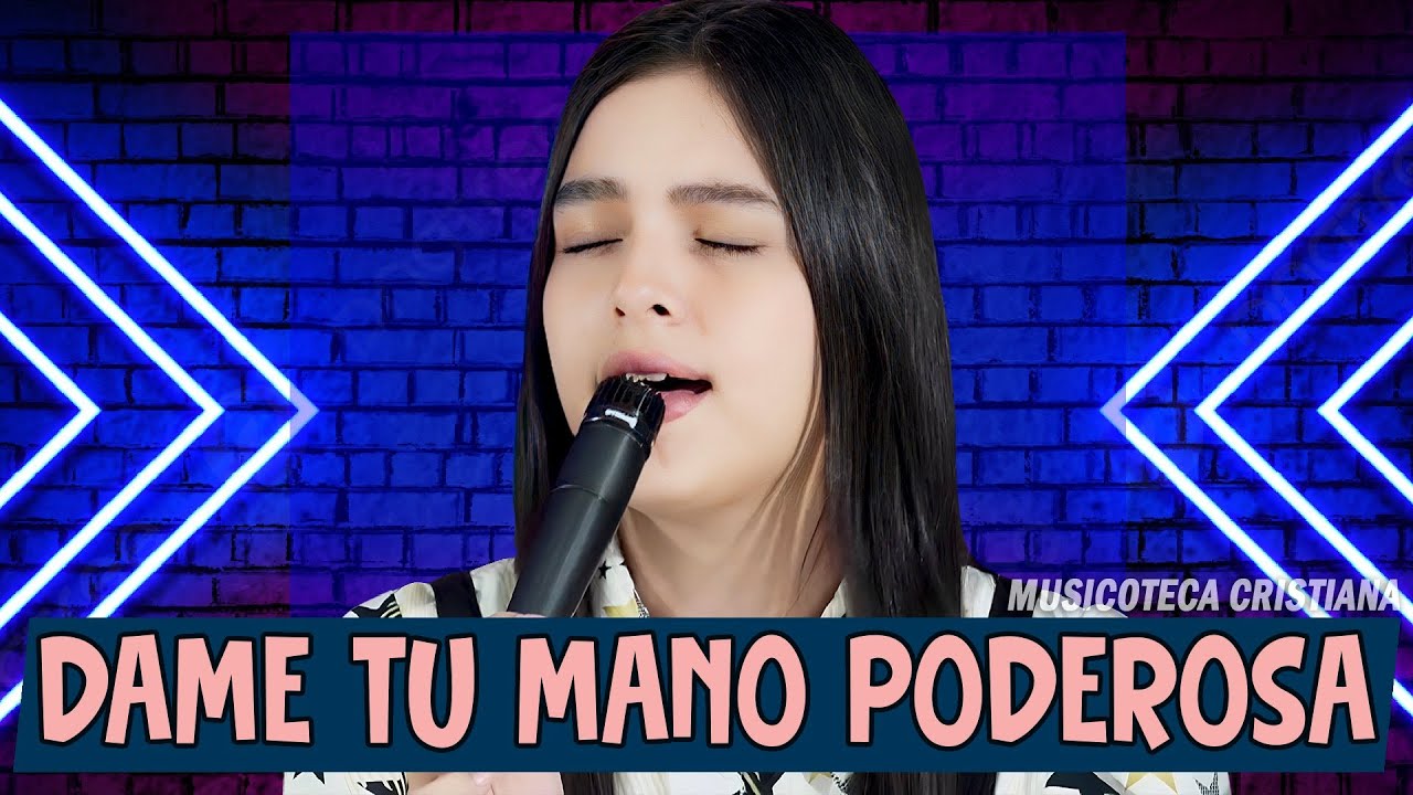 1UNA HORA DE RANCHERAS CRISTIANAS MUY ALEGRES | Dame Tu Mano Poderosa Señor