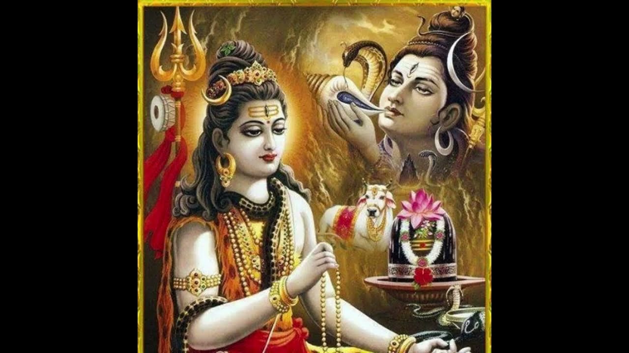 Srisailavasa || Shiva Bhajan