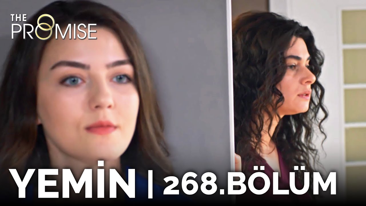 Обещание, 3 сезон, 268 серия