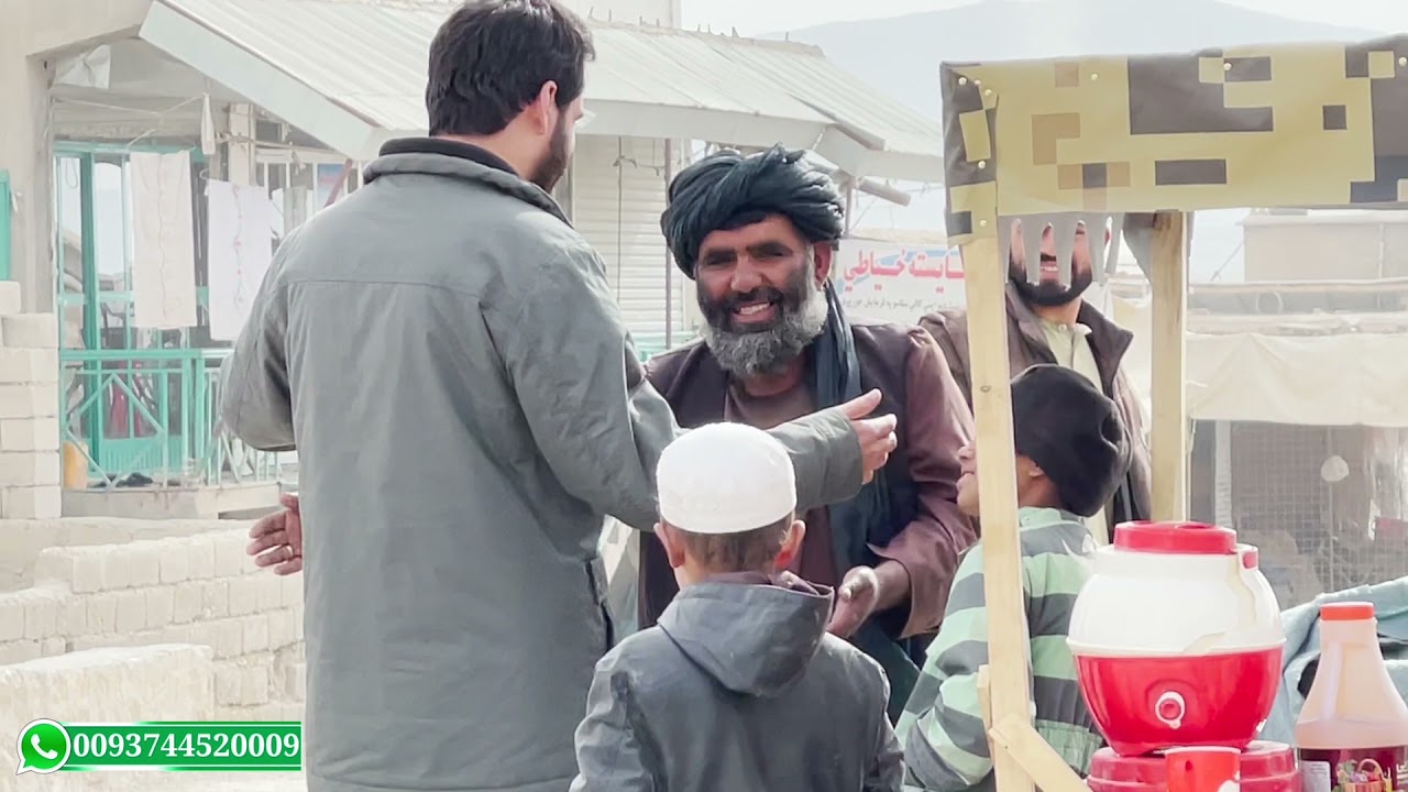 مسکا دې پر مونږ حق ده وطنداره