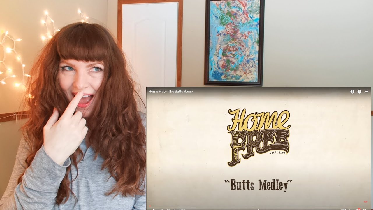 Home Free- Butts Remix       Y'all Aint Right, lol!!