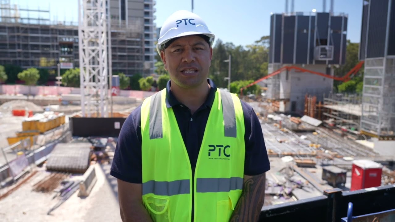 Meet Gable - PTC Construction Manager