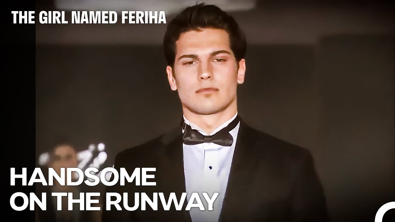The Love Story #14: Your Boyfriend Is Fire, Enjoy Him - The Girl Named Feriha