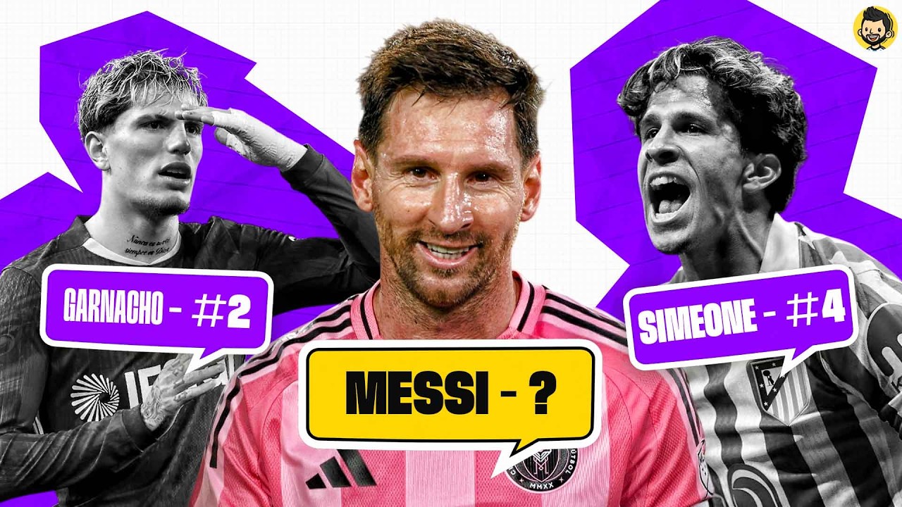 Mucho hype con Garnacho: ¿Para tanto? Así le fue