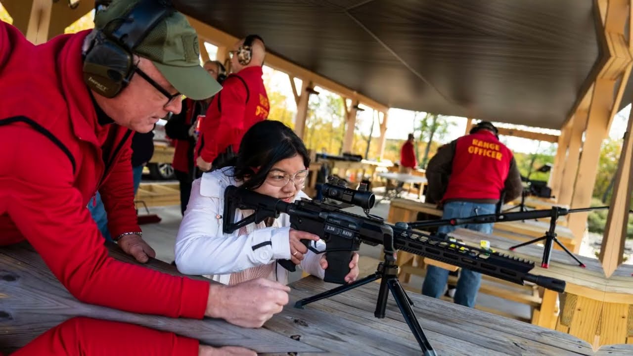 6 Budget Rifles That Outclass Your AR-15!