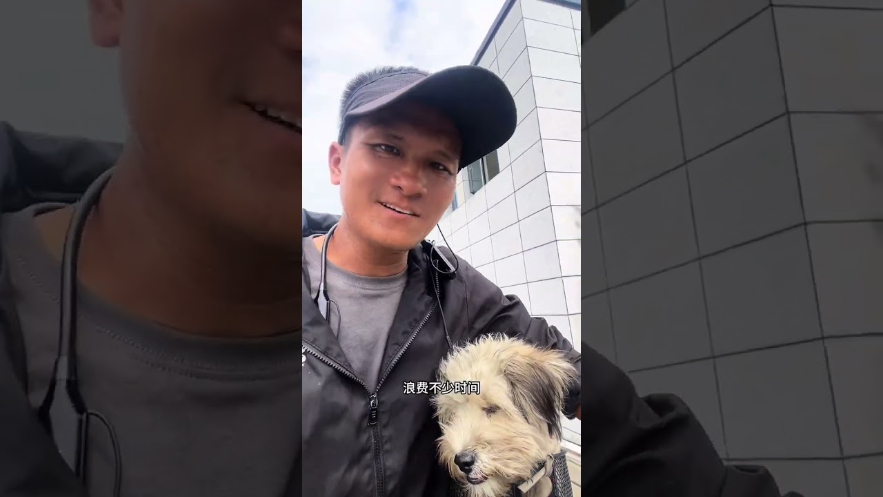 刚进天全县又爆胎了，连续2天爆胎，怎么回事，还好找了个高端大气的露营地安慰了一下。#318川藏线 #穷游 #骑行 #骑行一人一车一世界 #我的公路旅行要像风一样自由