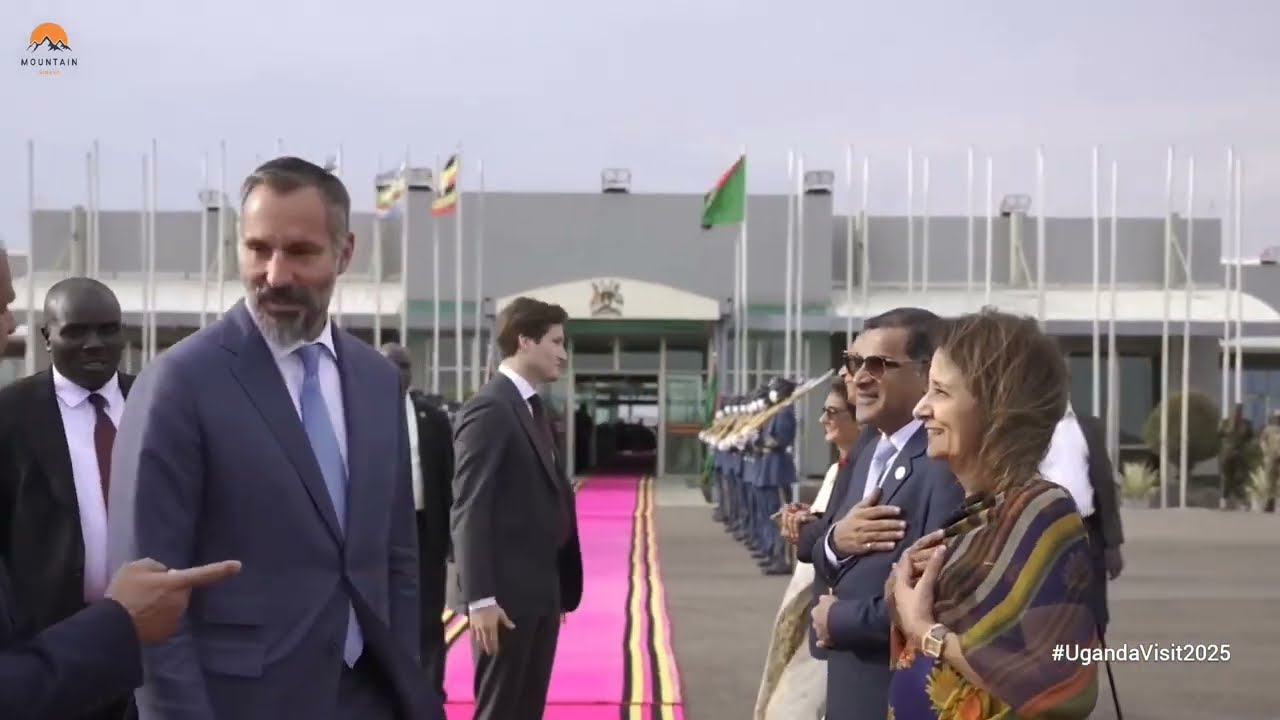 Didari Mubarak 2025 | France 🇫🇷 | Uganda 🇺🇬 | USA🇺🇸 | Lisbon | Maulana Hazar Imam | Mountain Ginans