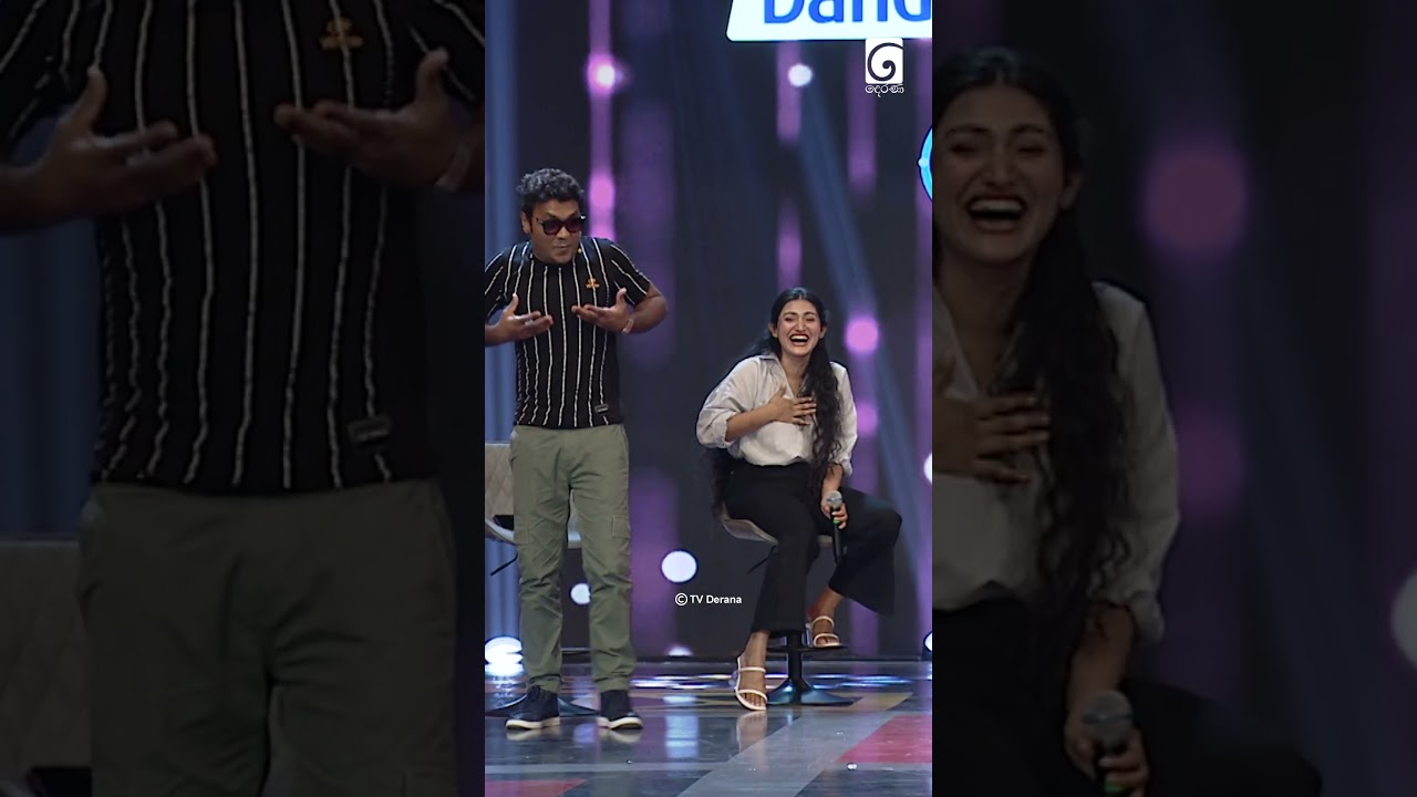 පවුල් ප්‍රශ්ණ  😅😅 #tvderana #deranalk #reels #shorts #championstarsunlimited #subscribers