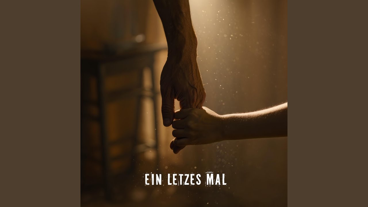 Ein letztes Mal