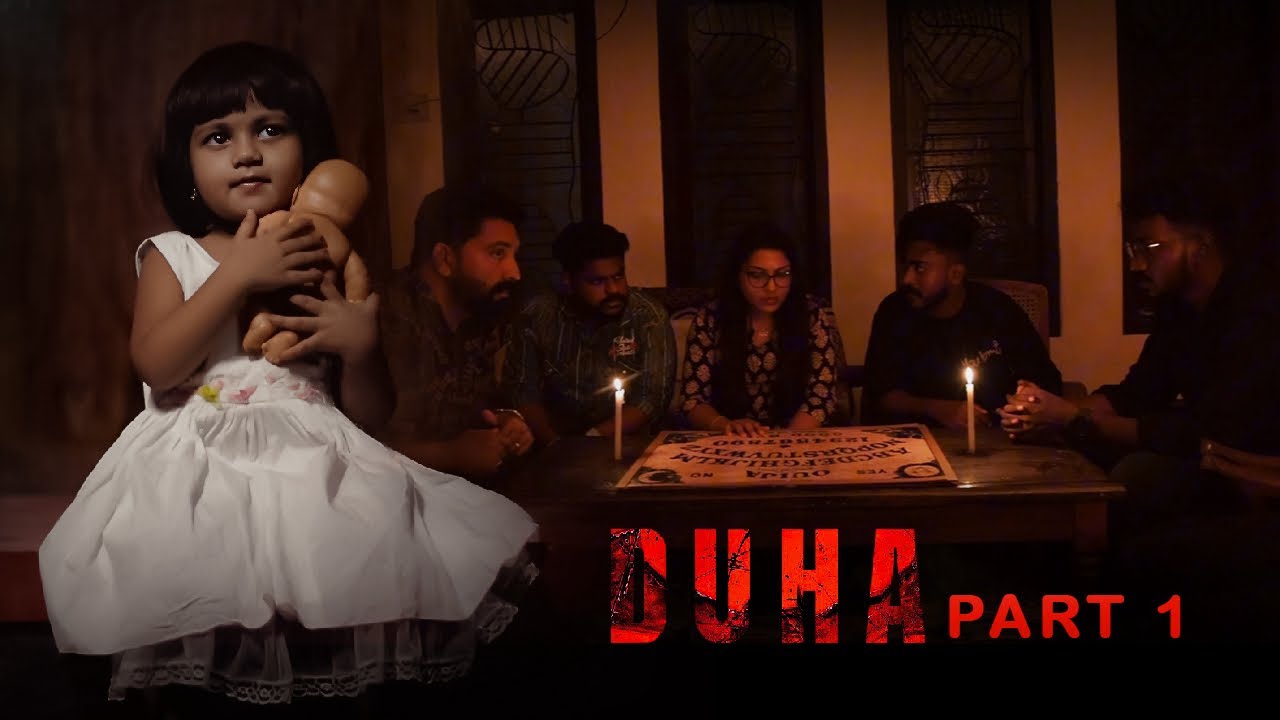 DUHA part -1🩸🩸🩸