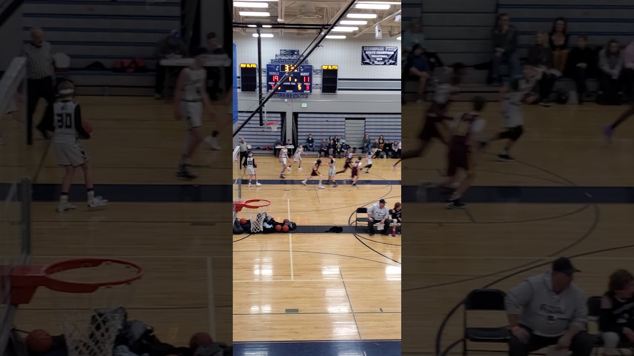 Juriad Hughes jr. For a nice dime!!