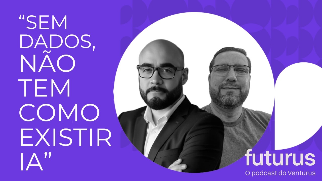 A IA Generativa gerou letramento para falarmos de IA nas empresas | Cortes Futurus