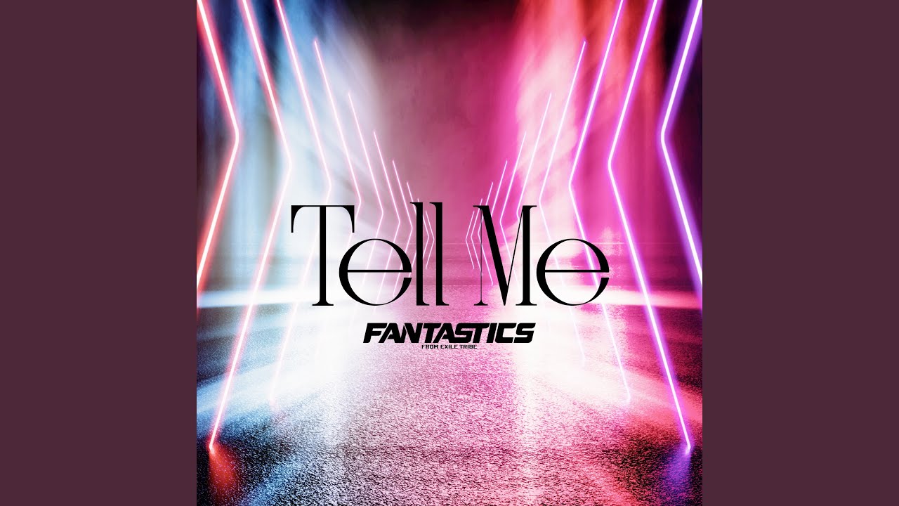 Tell Me