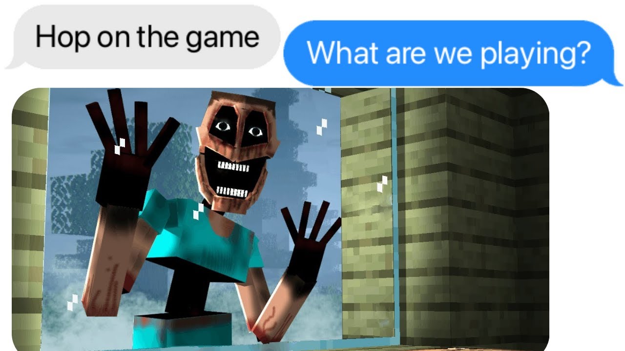 Playing The Scariest Mod Pack In Minecraft | The Mimicer