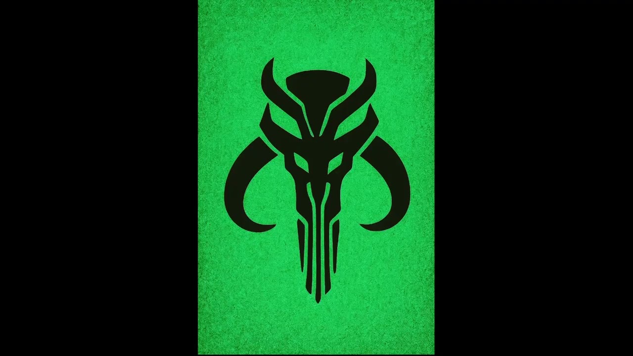 Mand'oa Song - Mand'alor the Ultimate