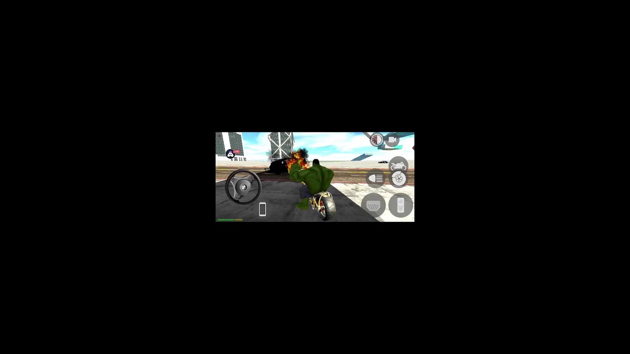 English Indian Bikes Driving 3D : 😄 Happy stream | Playing Solo | Streaming with Turnip