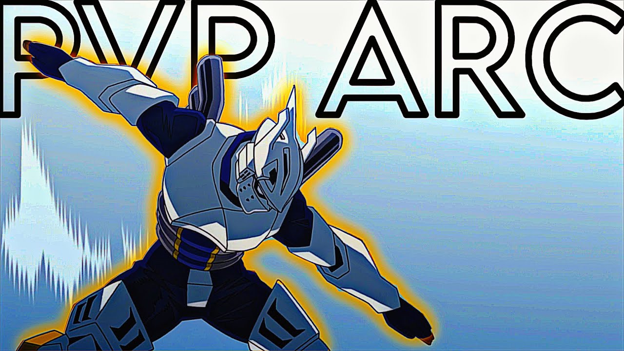 When Plot Armor Is Irrelevant...