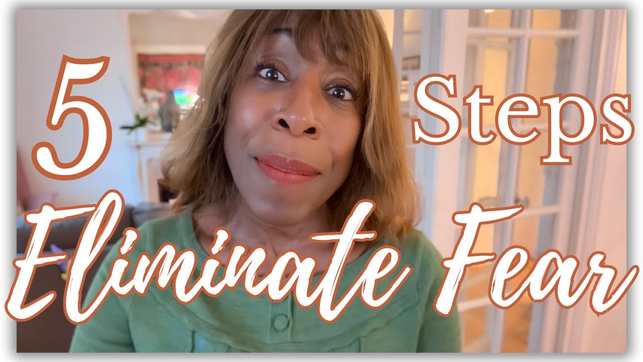 Bust Fear and Start Your Spiritual Coaching Business in 5 Steps-- Healers, Reiki Masters, Yogis