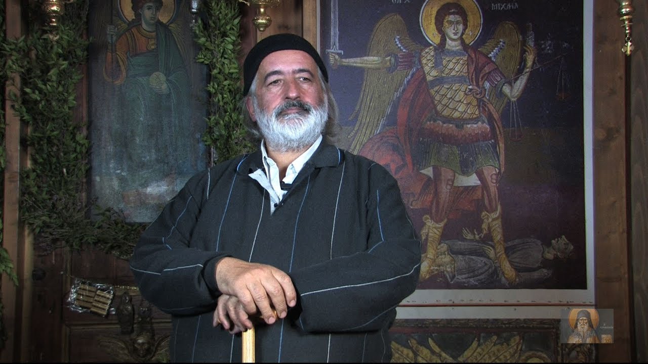 Σταύρωσε το βράχο, τον έκανε σκόνη μπροστά στον γκουρού. (Πρώτη φορά δημοσιεύεται)
