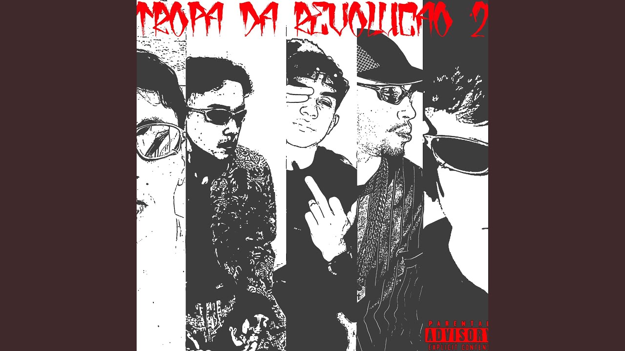 Tropa da Revolução 2