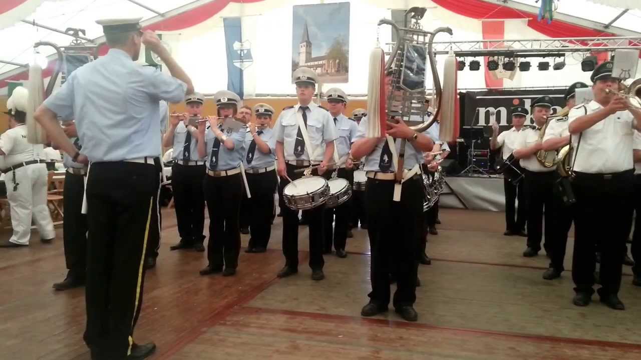 Schützenfest Büttgen 2013 - TC 