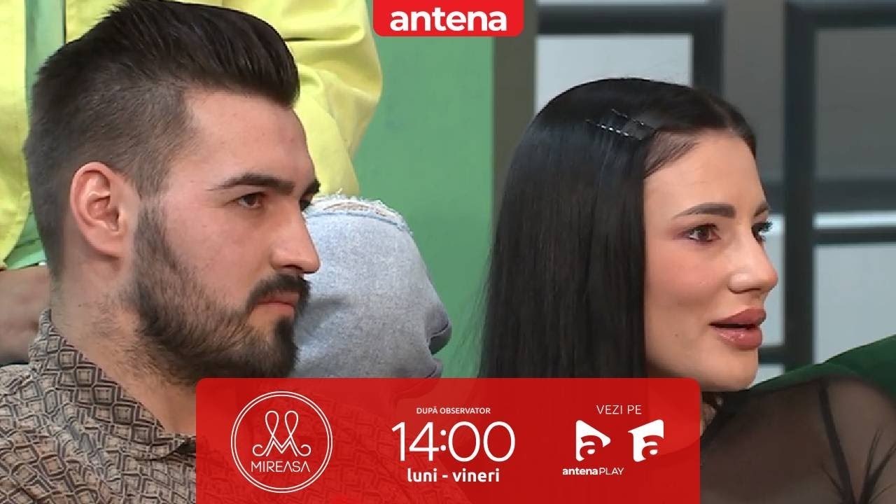 Iuliana, supărată pe Liviu: Mai bea și apă!