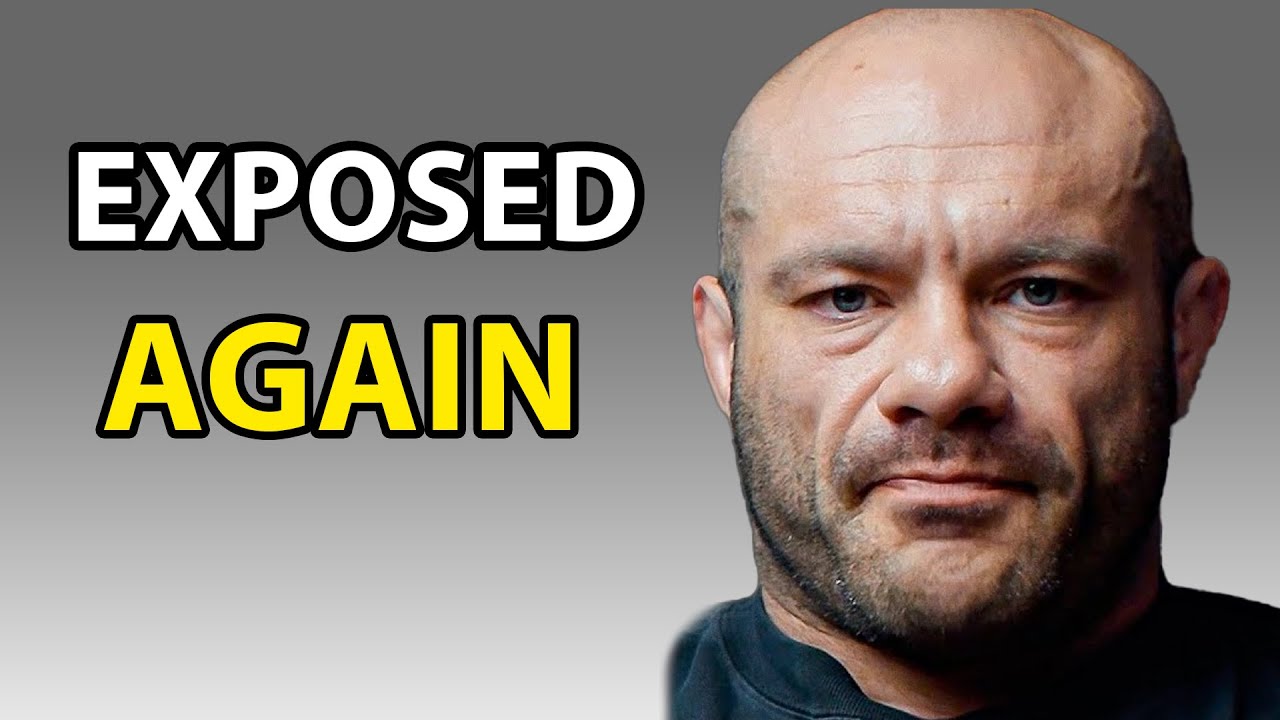 Mike Responds To PhD Controversy