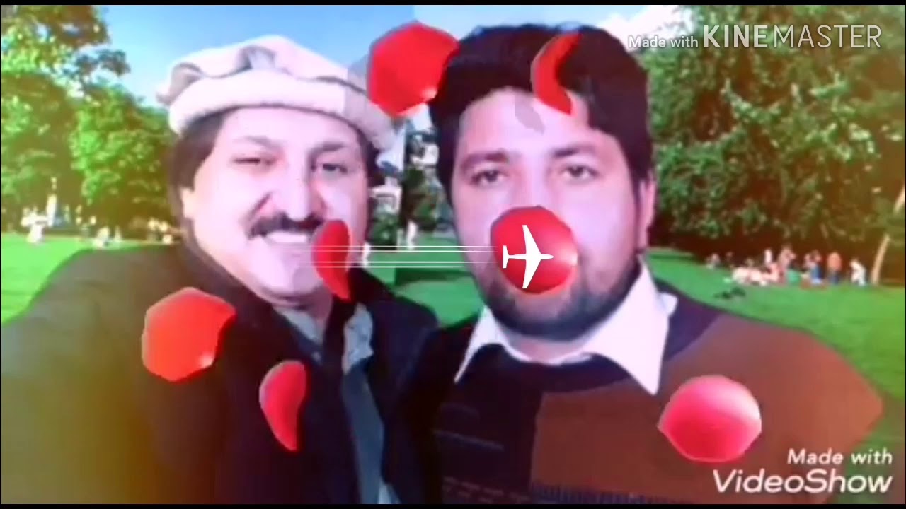 Shams akbar Hamdard  👉old song