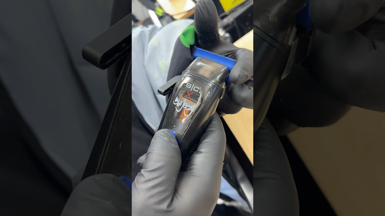 How To Fix Your Clippers So They Cut Perfectly Every Time!