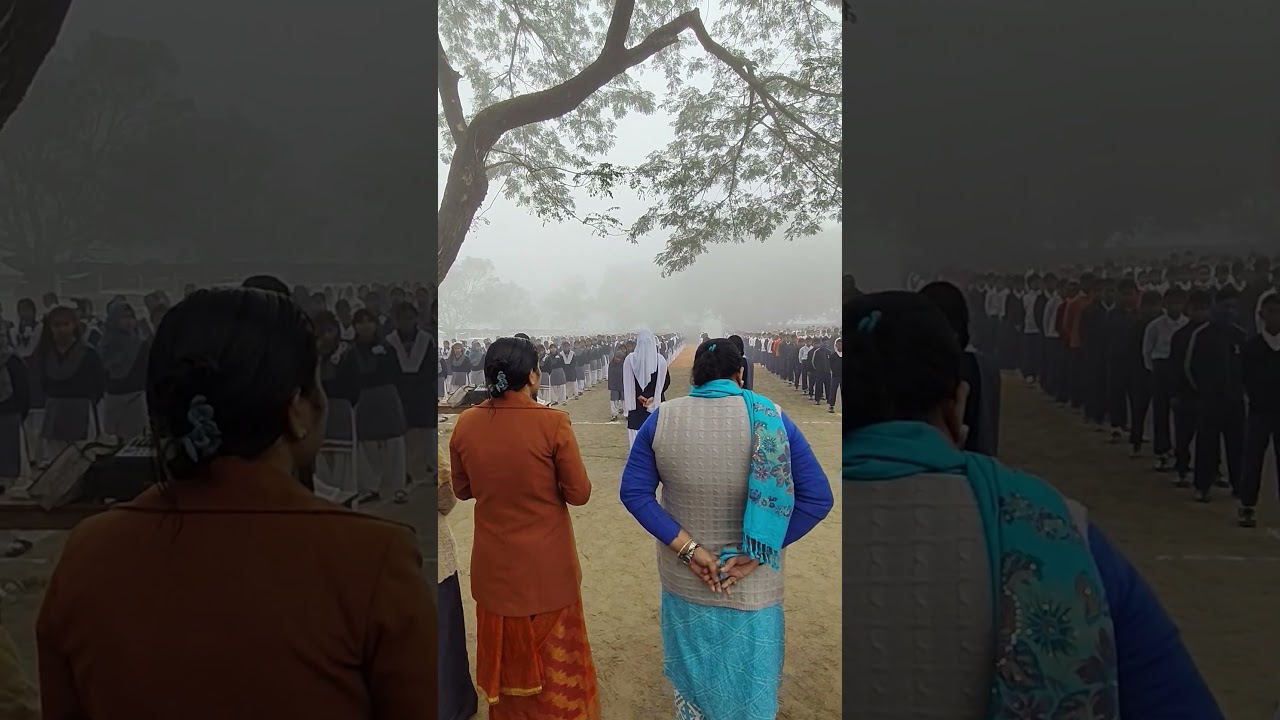 Gunotsav Evaluation Day 2025 #shorts #ytshorts #gunotsav2025