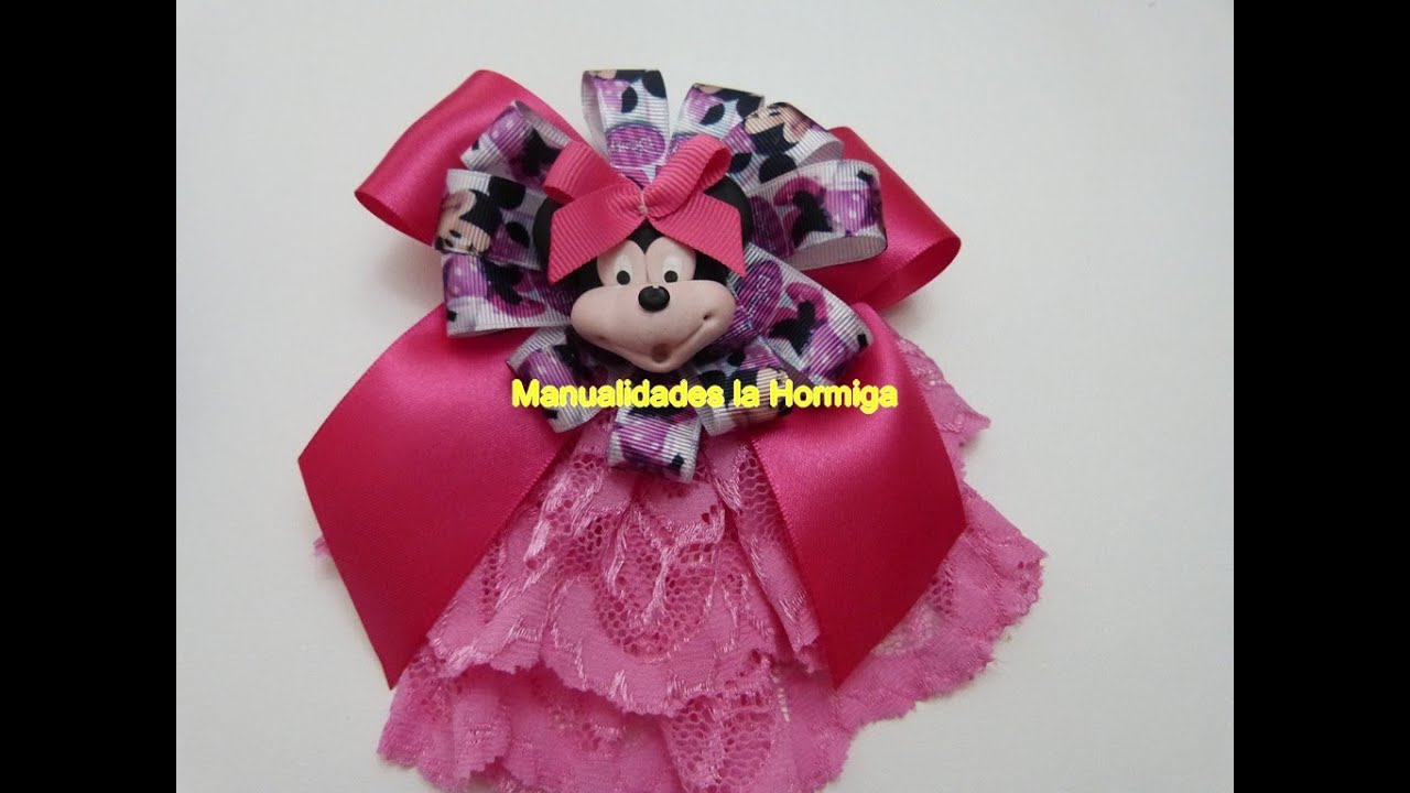 moños de encaje y flores cinta gross ,Halloween ties