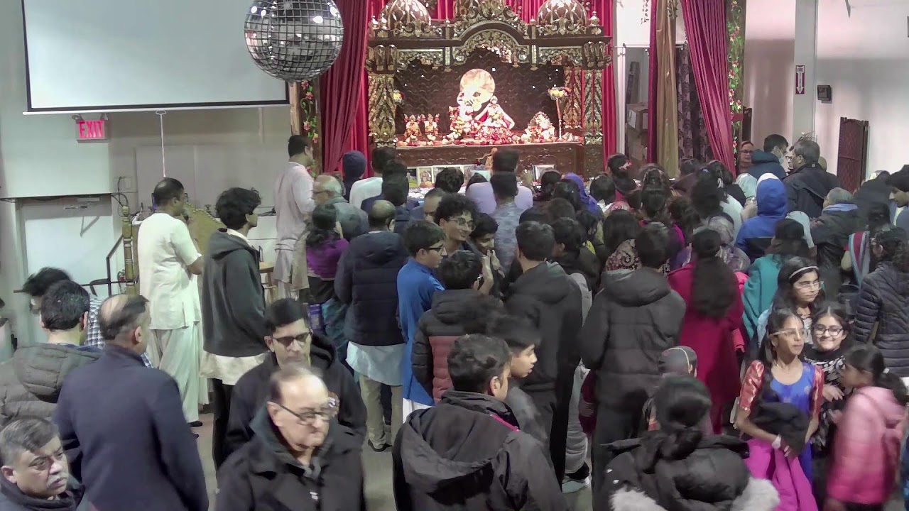 Nityanand Trayodashi