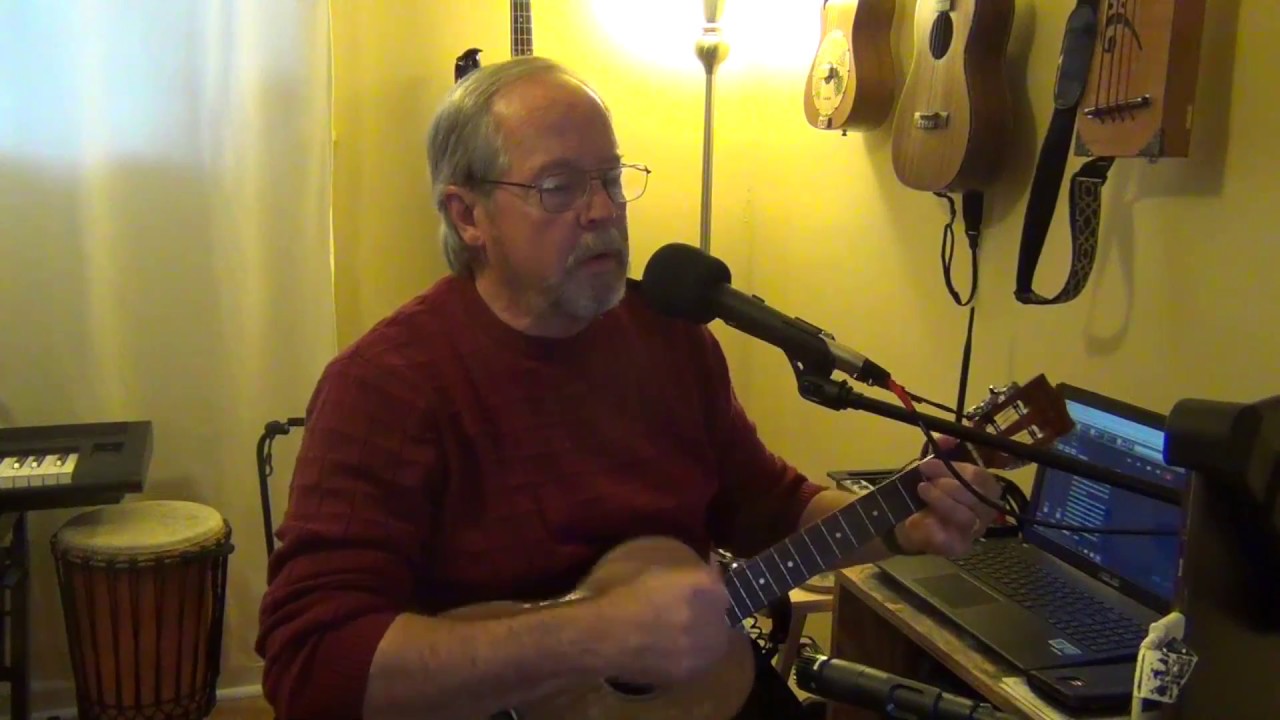 SOTU 256:  Never Knew What That Day Would Mean - Original Song