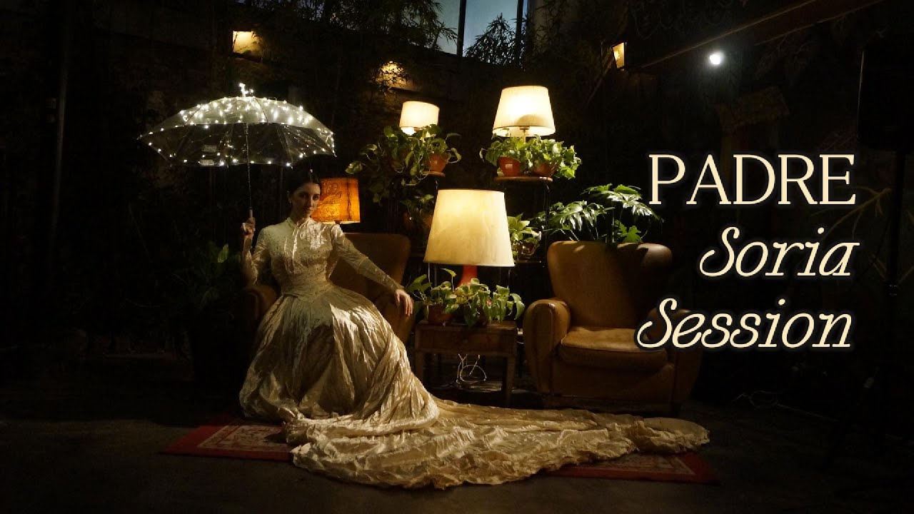 Bastida - PADRE | Soria Session
