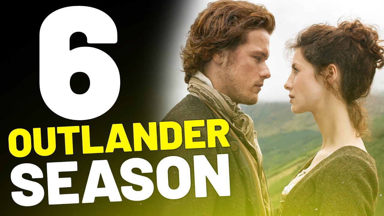 Outlander season 6 trailer cast teaser Outlander season 6 Release date