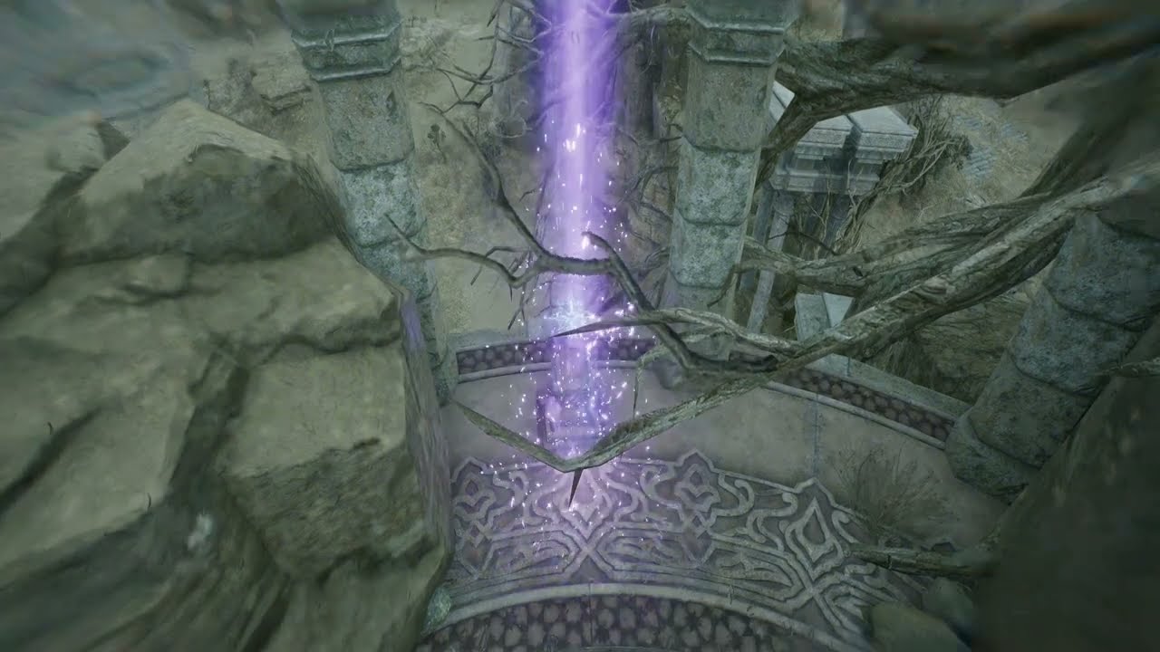 Demons Test Quest - Throne And Liberty (GLOBAL)