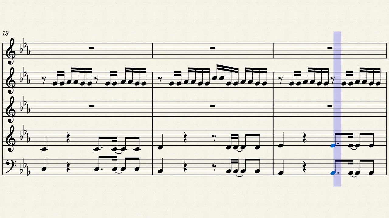 Sonicboom French Horn Quintet