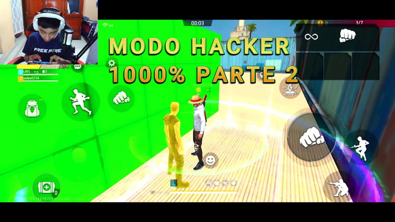HUMILLANDO A TOXICOS EN TODO ROJO PARTE 2