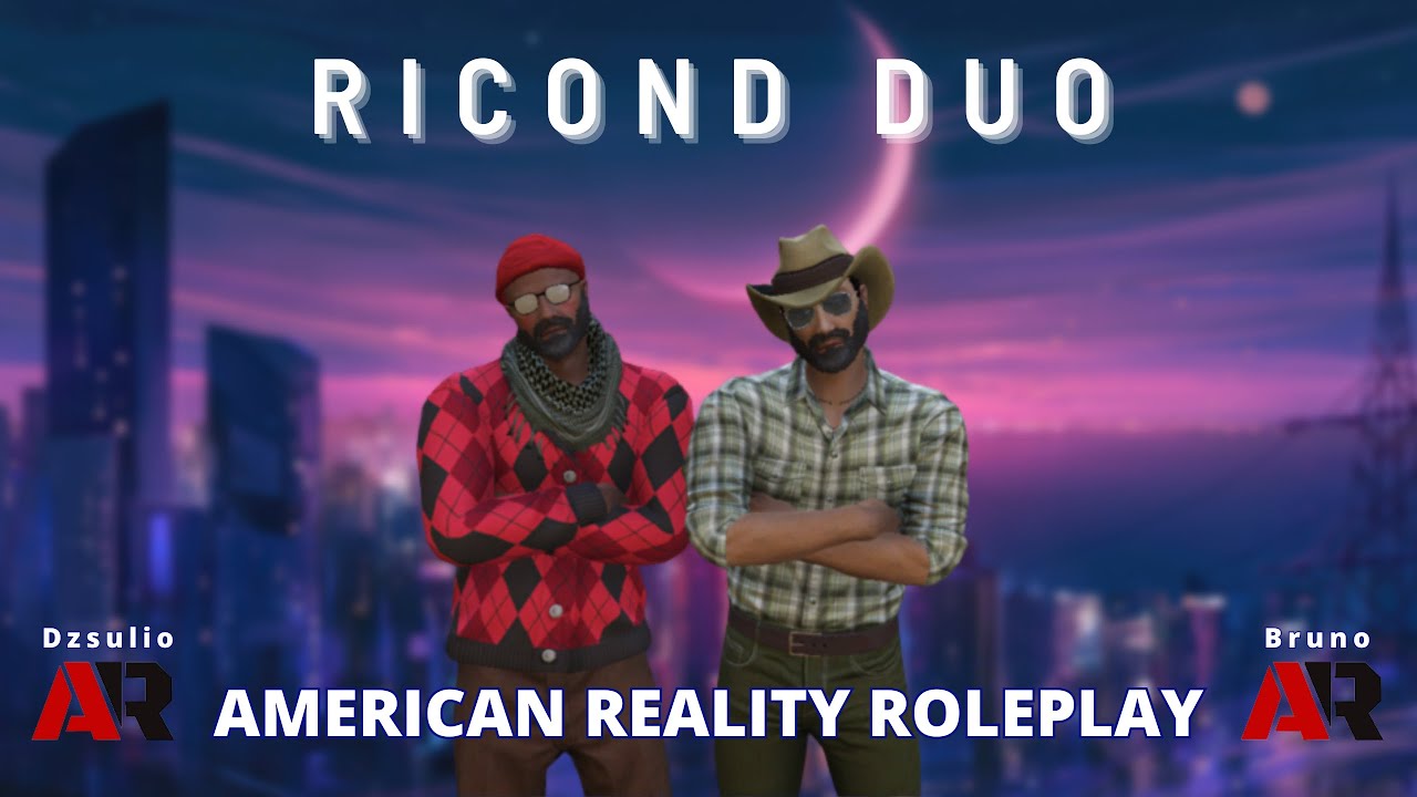 Gta 5 American Reality Roleplay - Huan Kalandok 2.Rész. Eladtuk a régi házunkat🏡